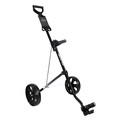 1 Series 2 Wheel Golf Pull Trolley